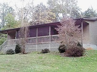 498 Jackie Branch Rd, Granville, TN 38564