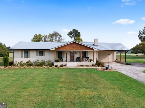 103 Main St, Taylorsville, GA 30178