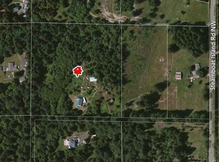 8303 Steamboat Island Rd NW, Olympia, WA 98502
