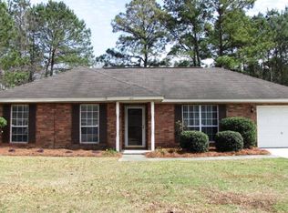 1312 Ryans Way, Pooler, GA 31322