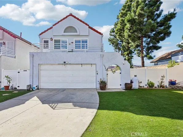 10540 Flora Verda Ct, Santee, CA 92071