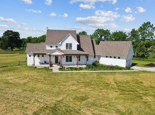 4575 Hardscrabble Rd, Alexandria, OH 43001