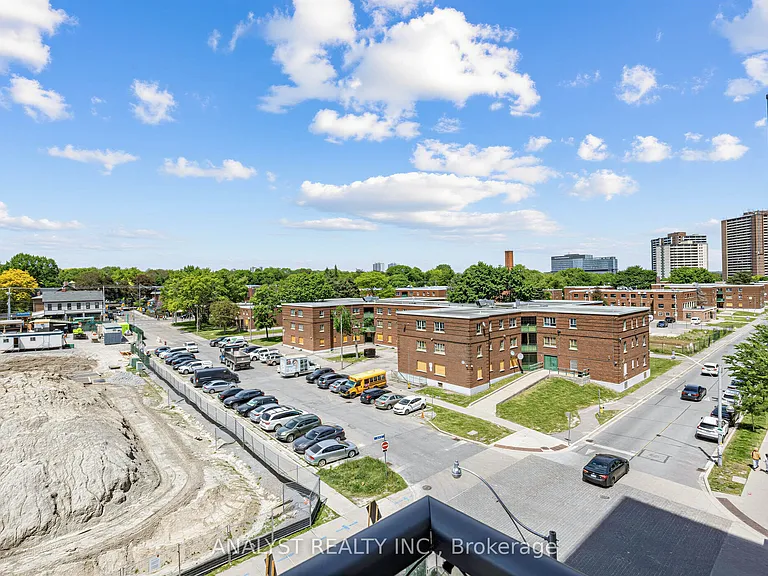 260 Sackville St #504 — Photo 22