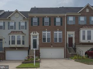 15832 Bobolink Dr, Woodbridge, VA 22191