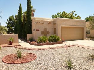 3230 Executive Hills Rd, Las Cruces, NM 88011