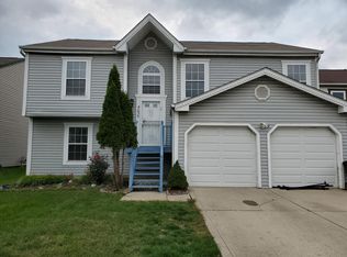 5039 Blue Meadow Ct, Columbus, OH 43231