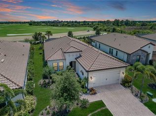 16448 Hillside Cir, Bradenton, FL 34202