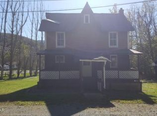 233 Main St, Muncy Valley, PA 17758