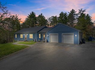 991 Route 10 N, Grantham, NH 03753