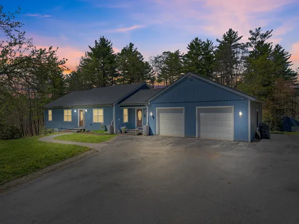 991 Route 10 N Highway, Grantham, NH 03753