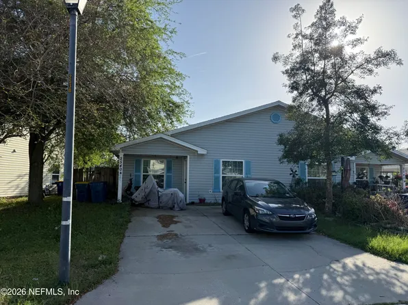 2540 HAYWOOD ESTATES Lane, Jacksonville, FL 32233