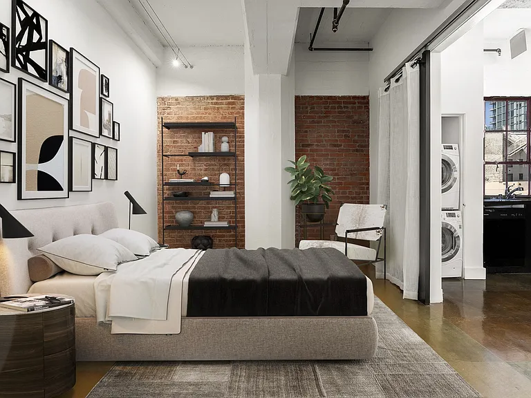South Park Lofts — Photo 17