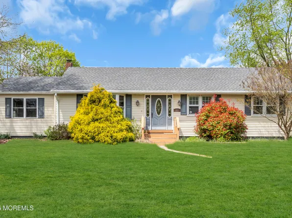 116 Giffordtown Lane, Little Egg Harbor, NJ 08087