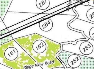 Ridge View Rd LOT 284, Moorefield, WV 26836