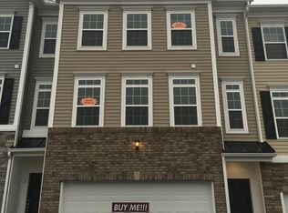 8 Reminton Drive, Washington, PA 15301