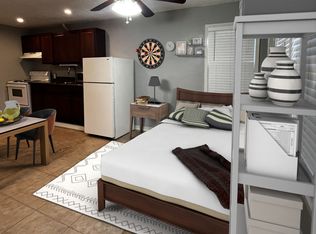 805 Marshall St APT 8, Houston, TX 77006