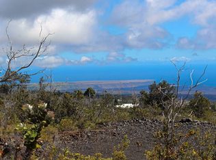 Koa Ln, Ocean View, HI 96737