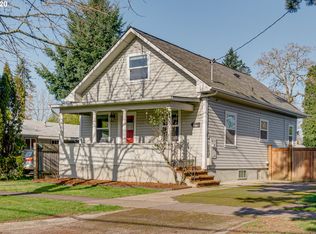 445 NE Jackson St, Hillsboro, OR