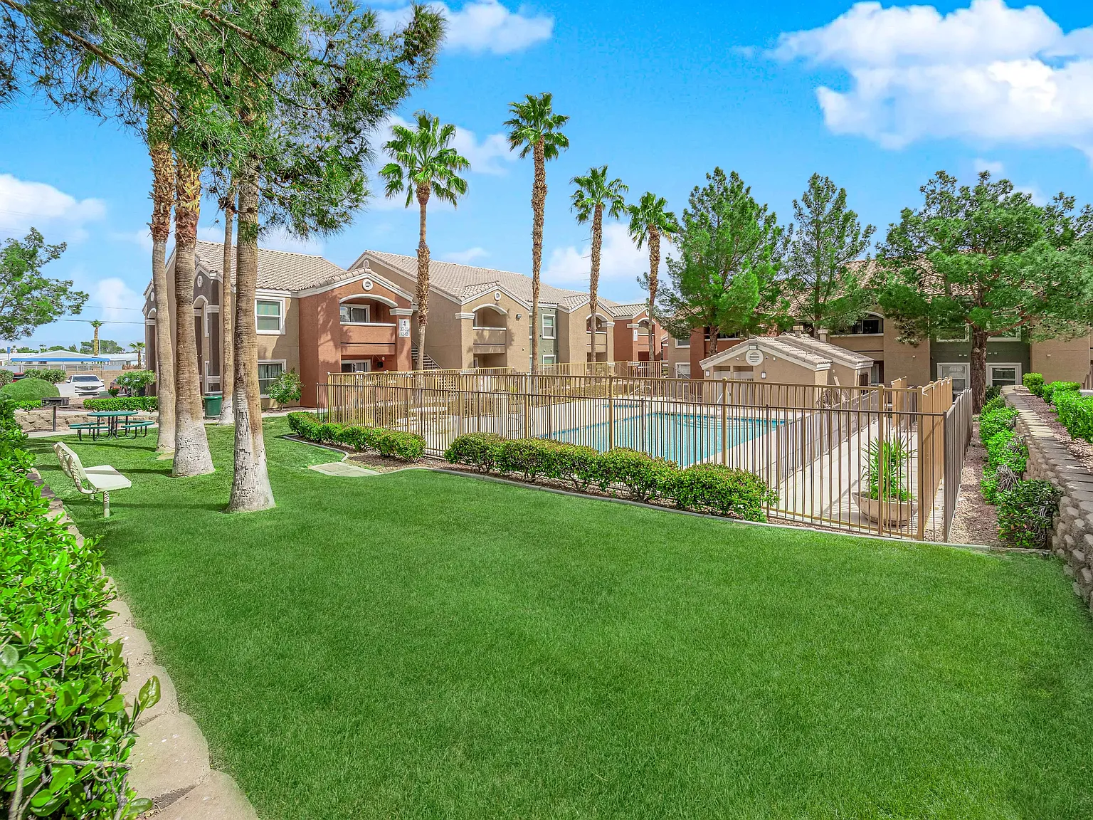 8101 West Flamingo Road-2030 - 1 — Photo 2