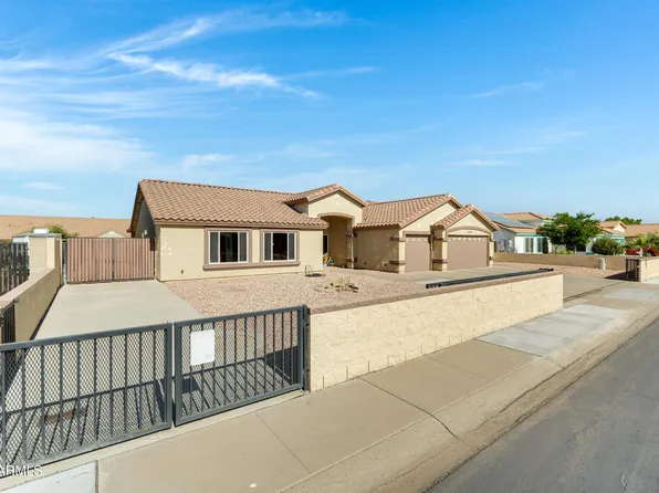 1748 E PARK Street, Phoenix, AZ 85042