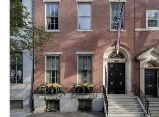 2003 Delancey Pl, Philadelphia, PA 19103