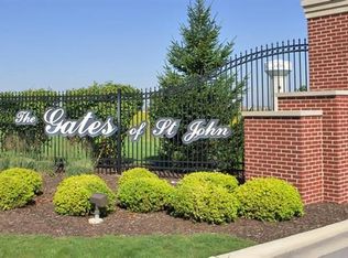 10299 Silver Maple Dr, Saint John, IN 46373