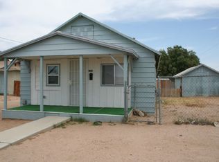 244 S Sunset St, Ridgecrest, CA 93555