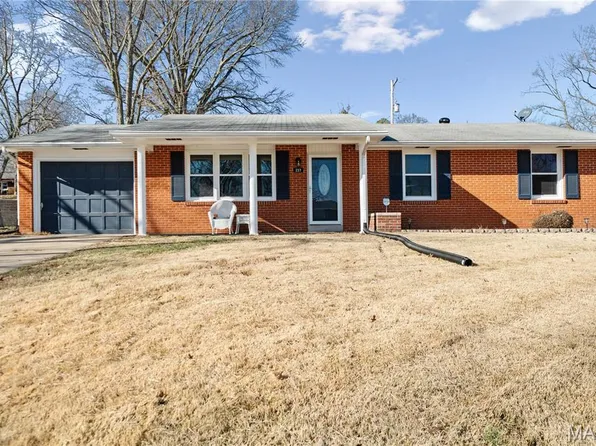 237 Barberry St, Cape Girardeau, MO 63703