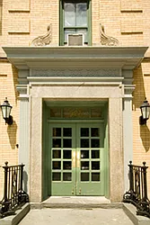 Rented by City & Suburban