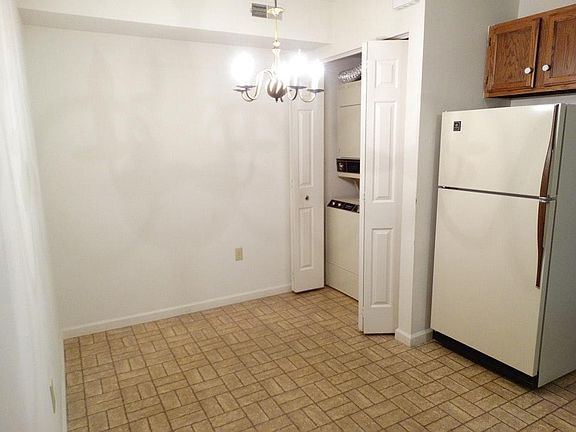 Interior of Similar Apartment