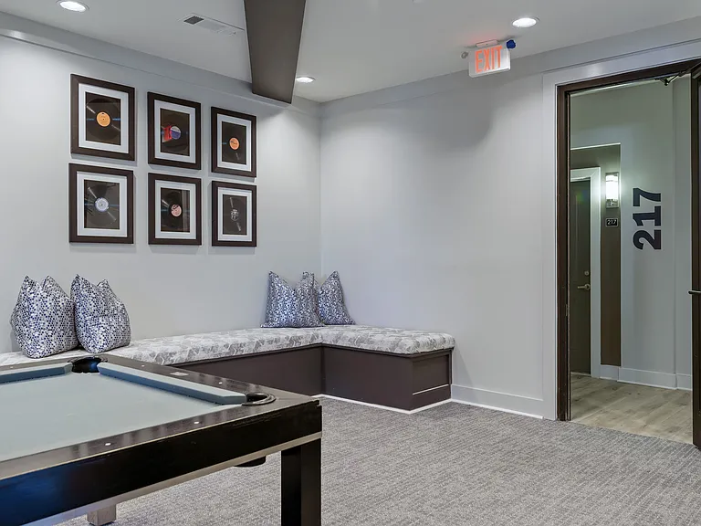 Artemis Midtown — Photo 106
