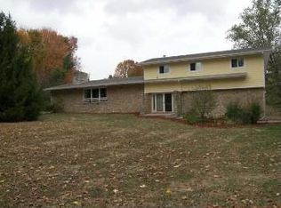 2019 Hawthorne Ct, Avon, IN