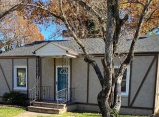 805 Wilson St, Reidsville, NC 27320