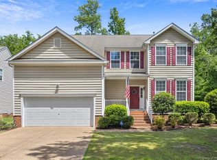 305 Spinnaker Way, Williamsburg, VA 23185