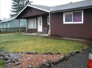 1707 Harding Rd, Aberdeen, WA 98520