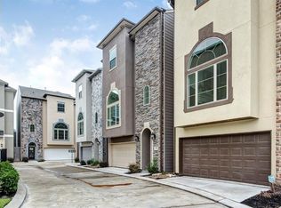 11131 Olympia Dr, Houston, TX 77042