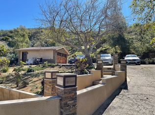 9611 Wornom Ave, Sunland, CA 91040