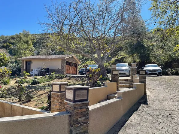 9611 Wornom Ave, Sunland, CA 91040