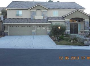 1529 Via Della Scala #0, Henderson, NV 89052