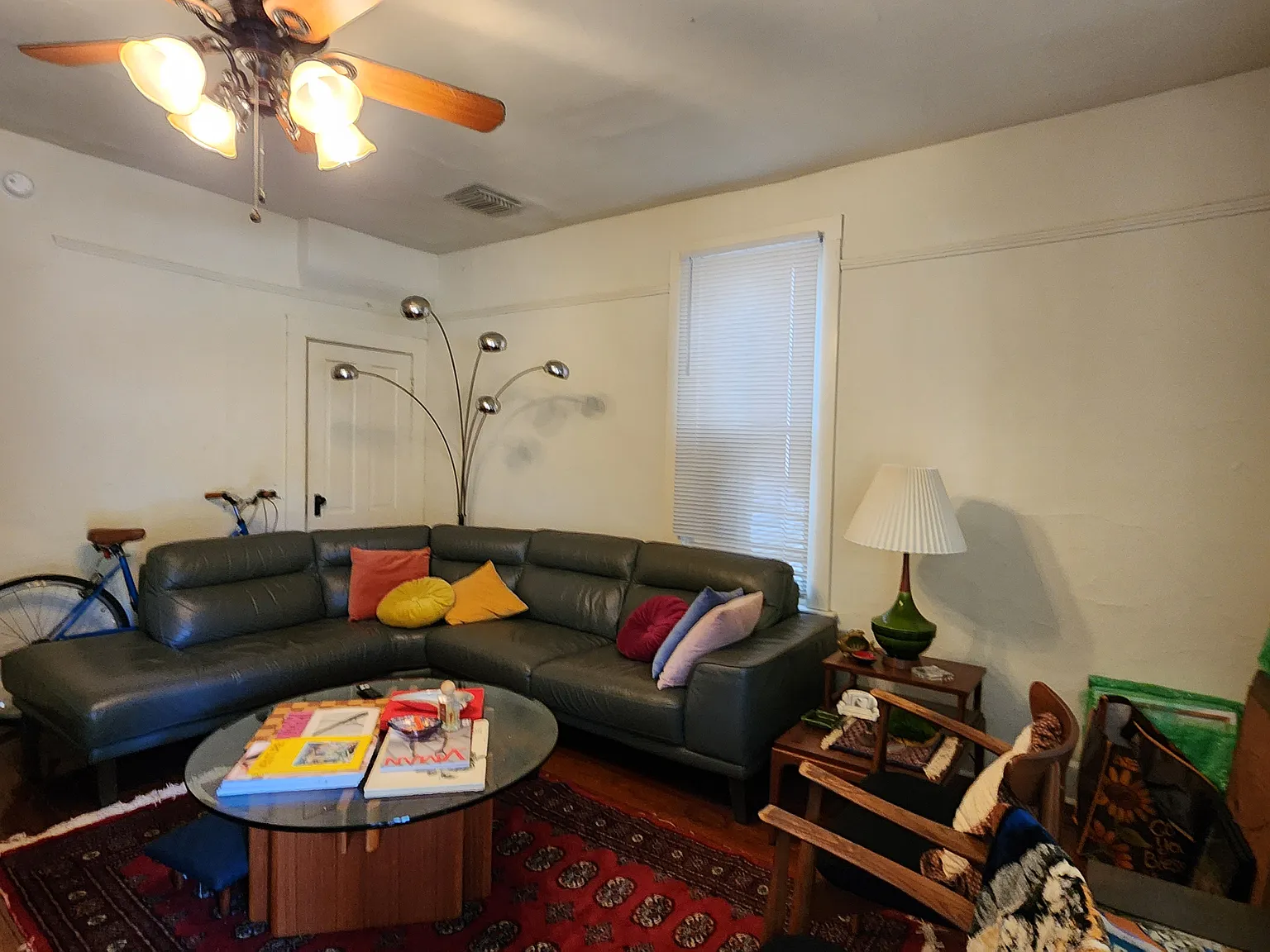 2 bed, $1,700 — Photo 3