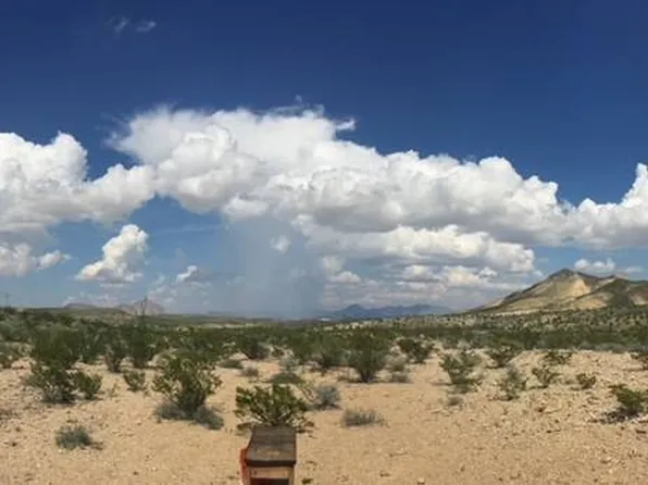 2477 Tanquera Rd, Terlingua, TX 79852