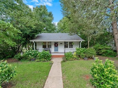 11 Brooks Ave, Greenville, SC, 29617
