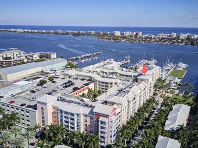 804 E Windward Way APT 517, Lantana, FL, 33462