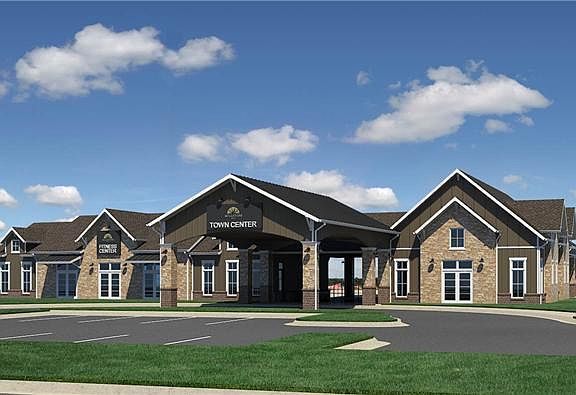 2nd image of 121 Dayflower Dr Lot 64