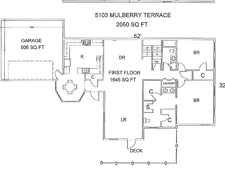 5103 Mulberry Ter — Photo 6