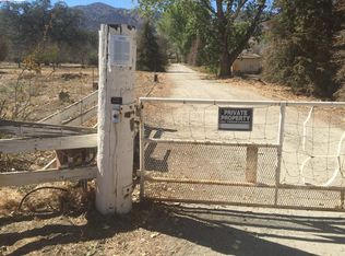 22101 Old Town Rd, Tehachapi, CA 93561