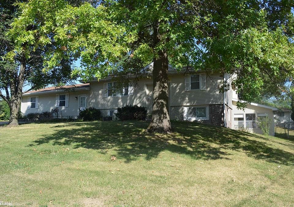2154 Lynndale Ln, Oskaloosa, IA 52577 Zillow