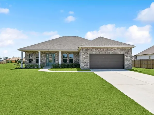 9 W Priscilla Ln, Waggaman, LA 70094