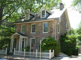 140 E State St, Doylestown, PA 18901