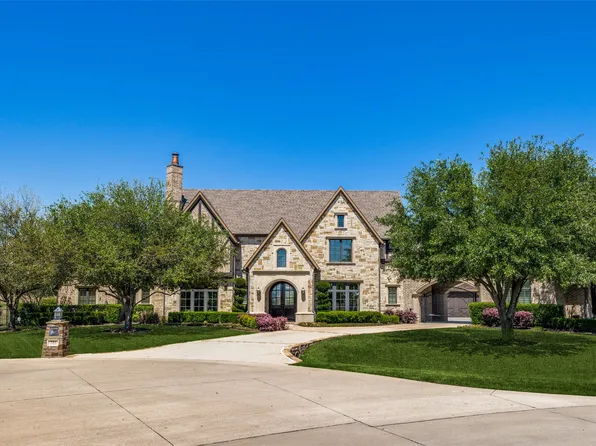 701 Elmbrook Dr, Fairview, TX 75069